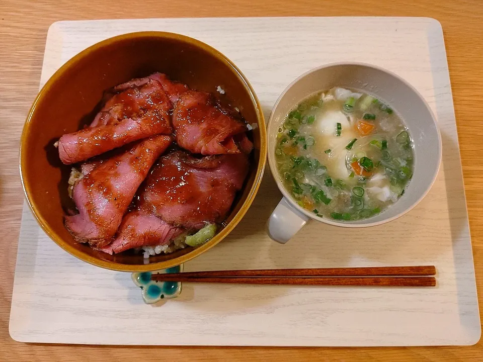 息子のごはん|みりさん