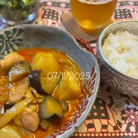 マサマンカレ〜