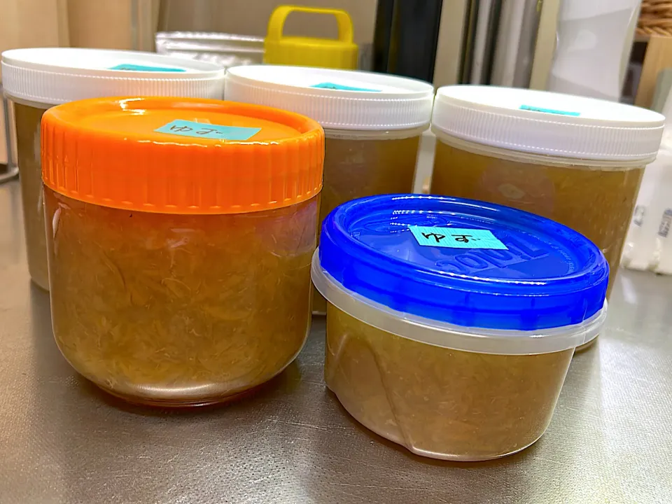 第三弾　柚子ジャム|ふくぷくさん