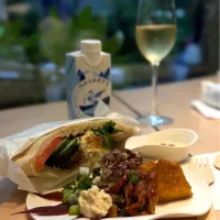 ELLE  gourmet FOODIES FES 2025|gonta*さん