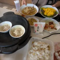 お友達と|なおさん