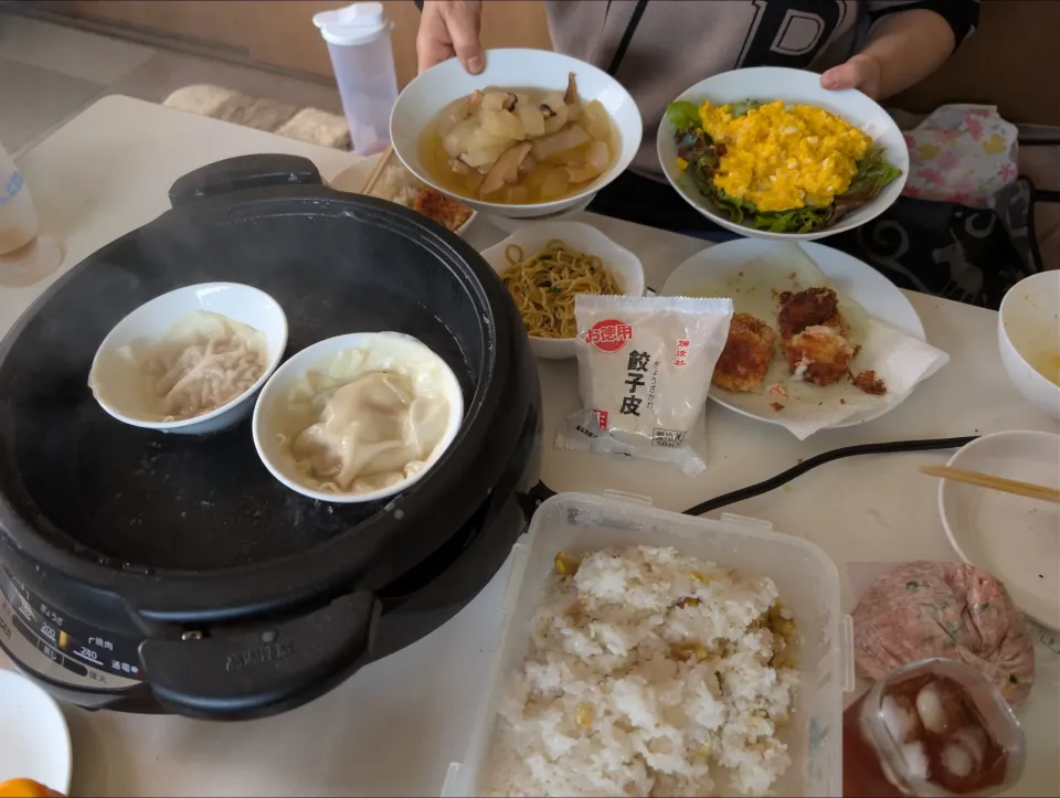 お友達と|なおさん