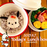 本日のOL弁🍱😋|あさちゃん☆さん