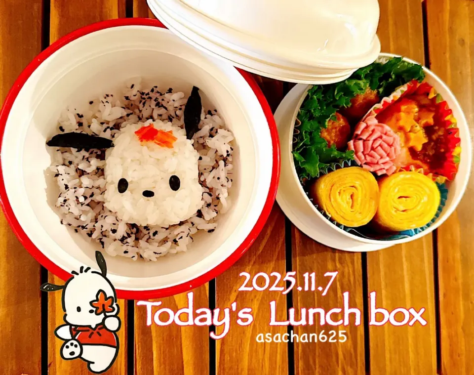 本日のOL弁🍱😋|あさちゃん☆さん