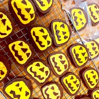 2025ハローウィーン(アップを忘れていました。(*´-`)|songさん