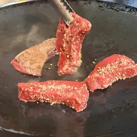 馬肉の焼肉|KOMAさん