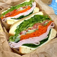 忍者弁当🍙🥷|sunnyさん