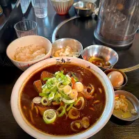 ドロ丸三|髙野泰朋さん