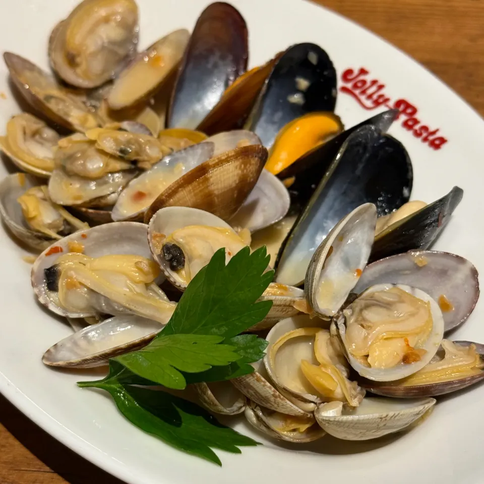 晩メシ 251107|maixx ใหม่さん