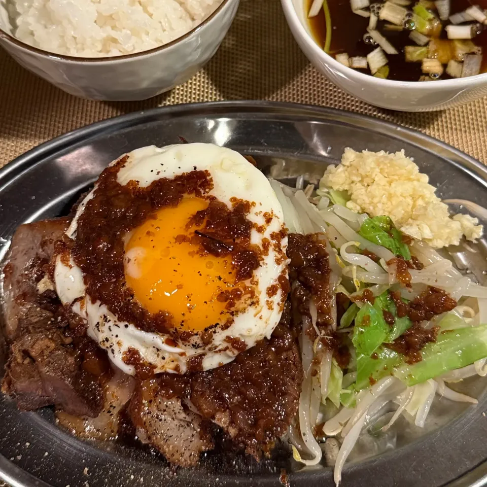 晩メシ 251106|maixx ใหม่さん