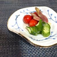 野菜の浅漬け