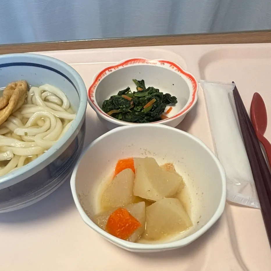 おうどん|にゃっきさん