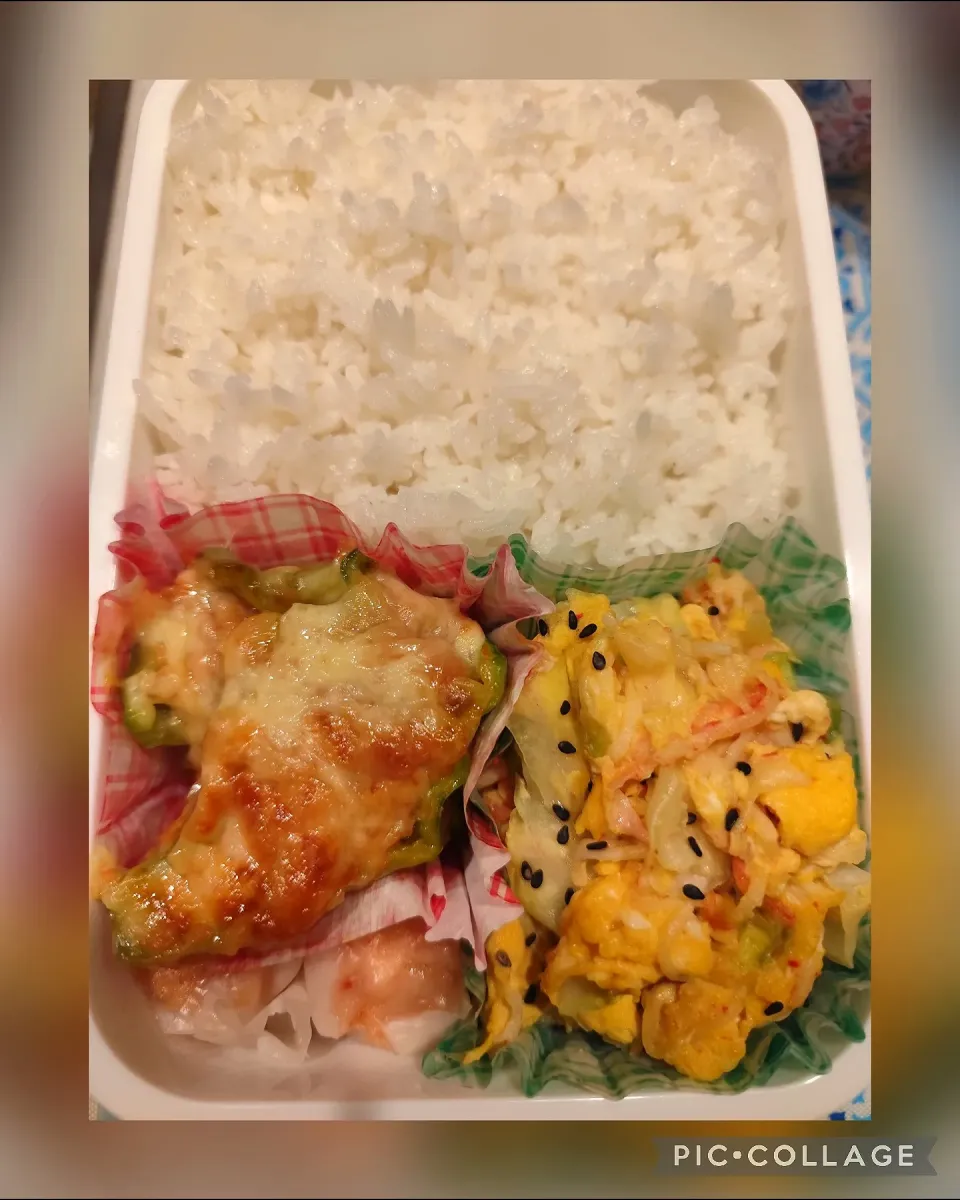 今日の旦那さん弁当|m.rafuさん