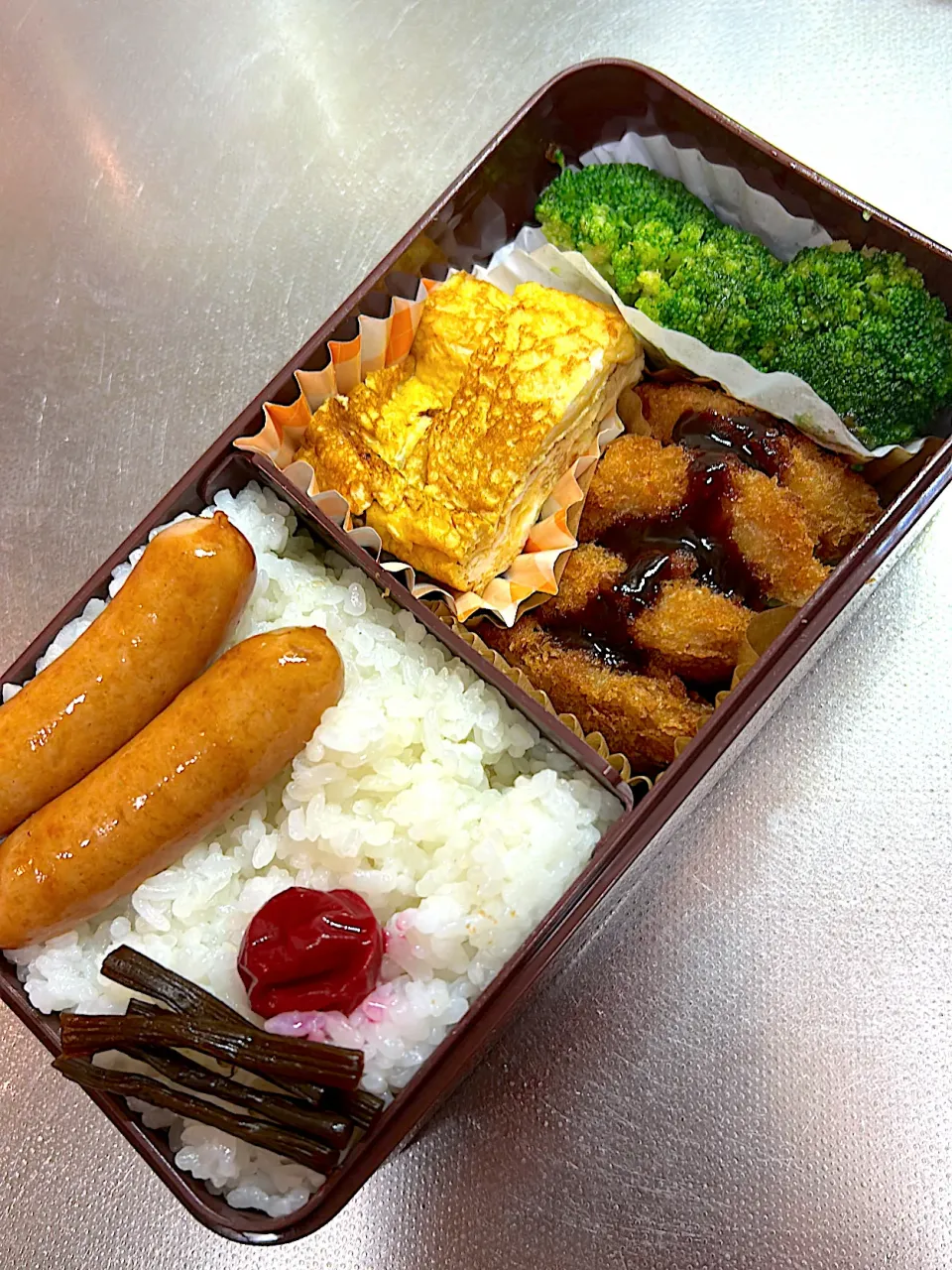 おべんとう|ふくぷくさん