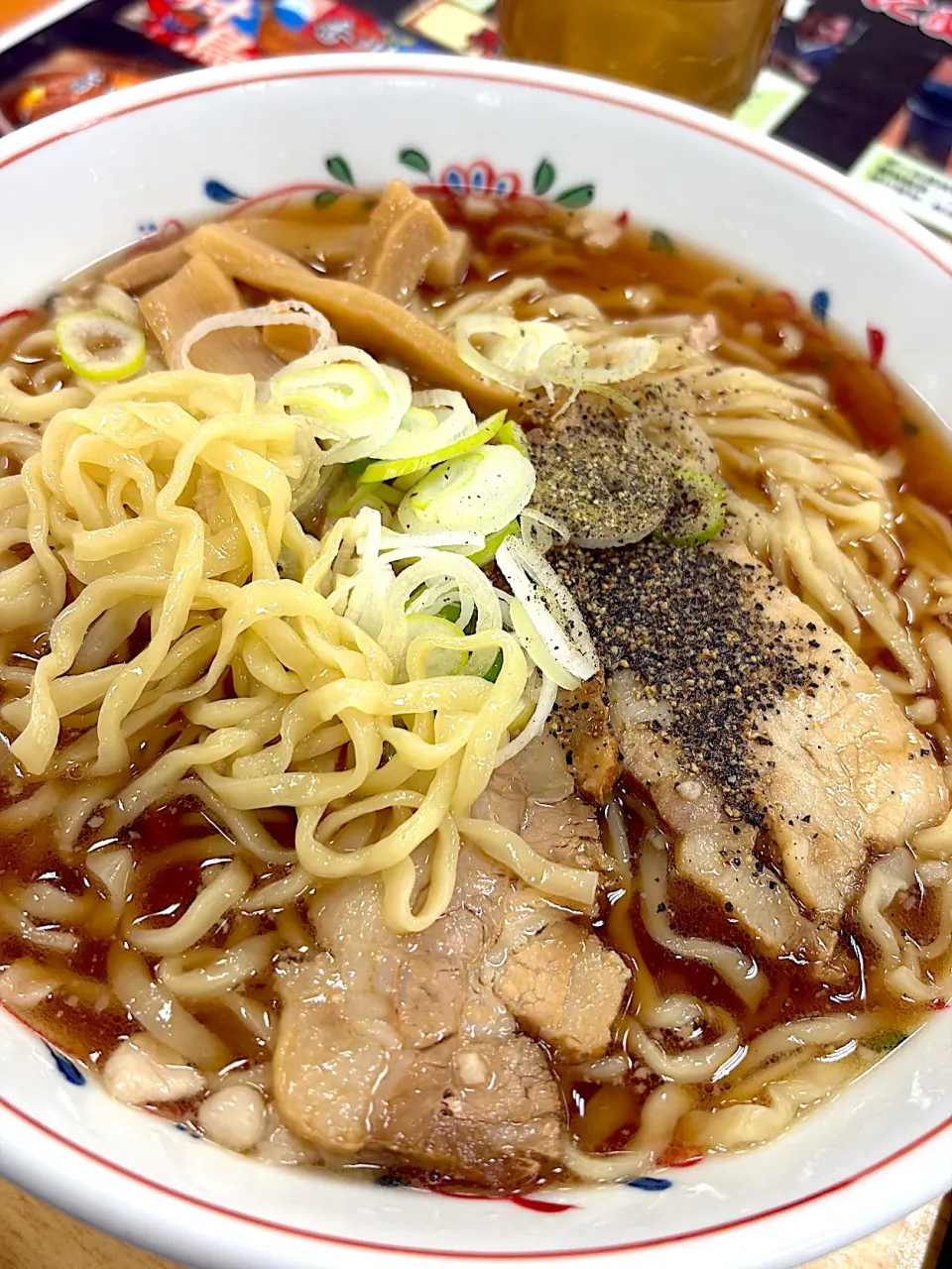 喜多方ラーメン|藤本 ひろきさん