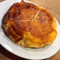 cheese cake| Яuiさん