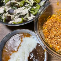 | ごはんーさん