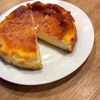 cheese cake|Яuiさん