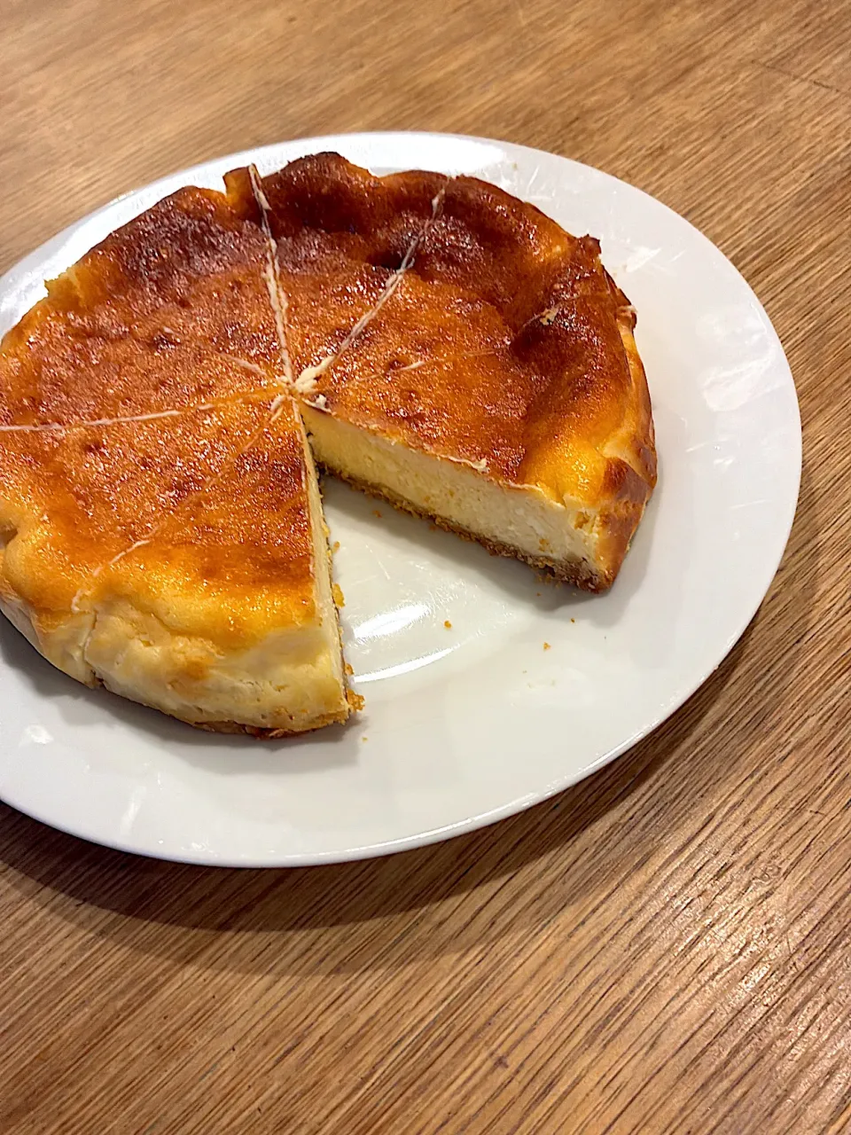 cheese cake|Яuiさん