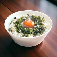 玉子かけ御飯|りょうりょうさん