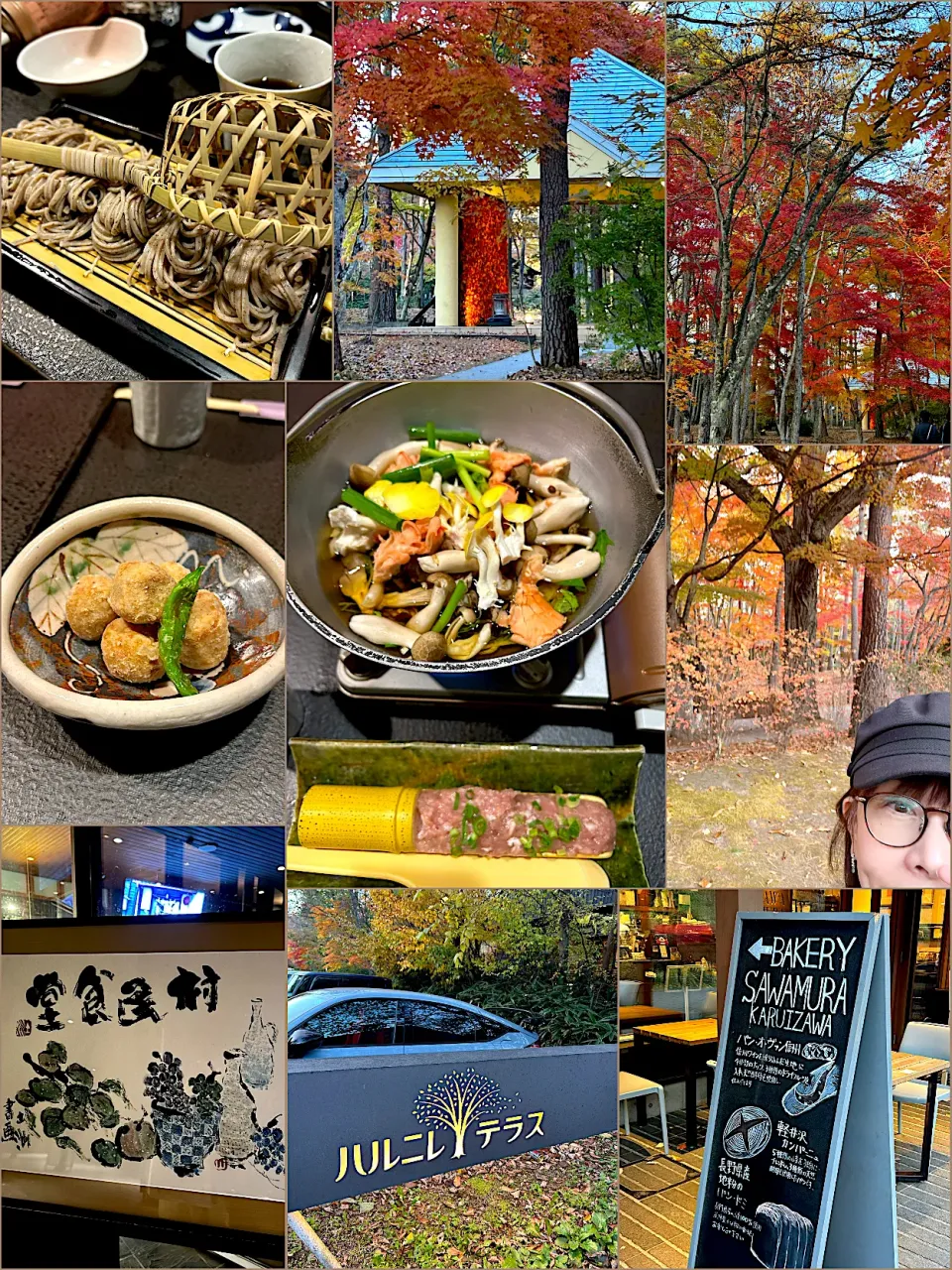 結婚式前日 ～軽井沢～|まなまな♡さん