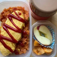 今日の大学生バイト弁当| はぴたさん