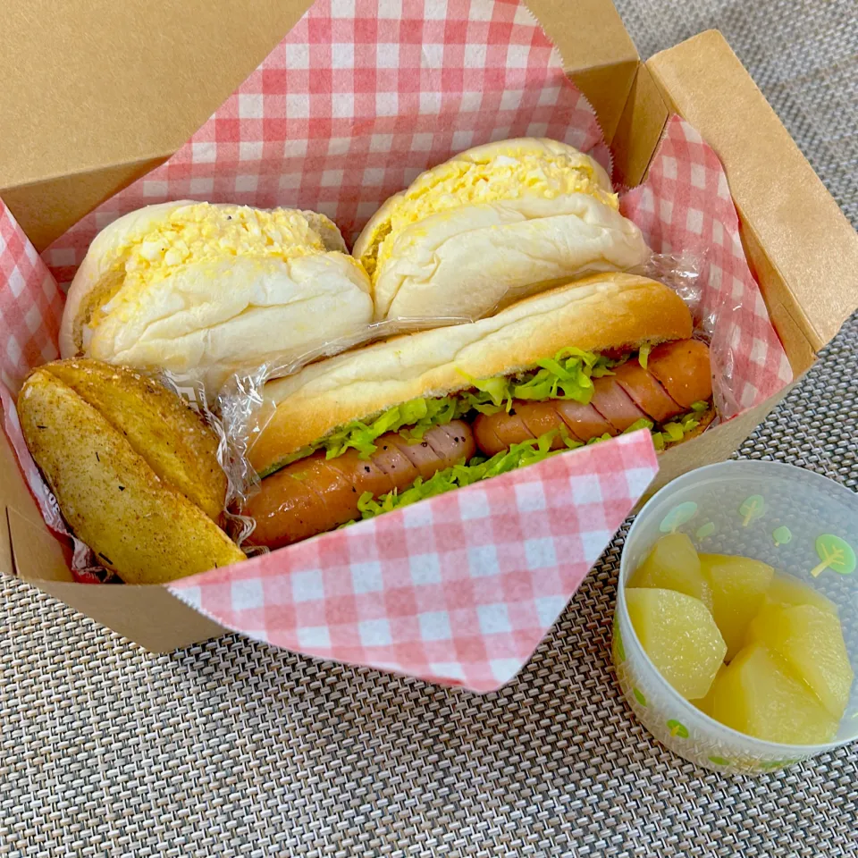 娘弁当。|ゆーこ。さん