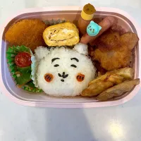 2025.11.7 (金) 長女の遠足お弁当🍱|あっきーよさん