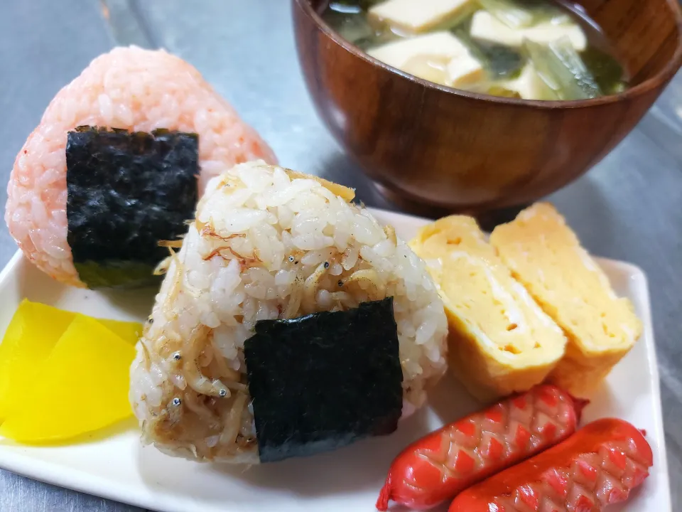 おにぎりアクション🍙|hidetoさん