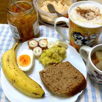 朝食|みんみんさん