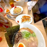 一風堂ラーメン🍜|pepiさん