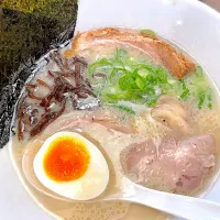 一風堂ラーメン🍜|pepiさん