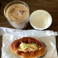 🥐🐄🥛☕️|🍁さん