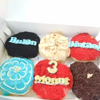 |Christina Spicaさん