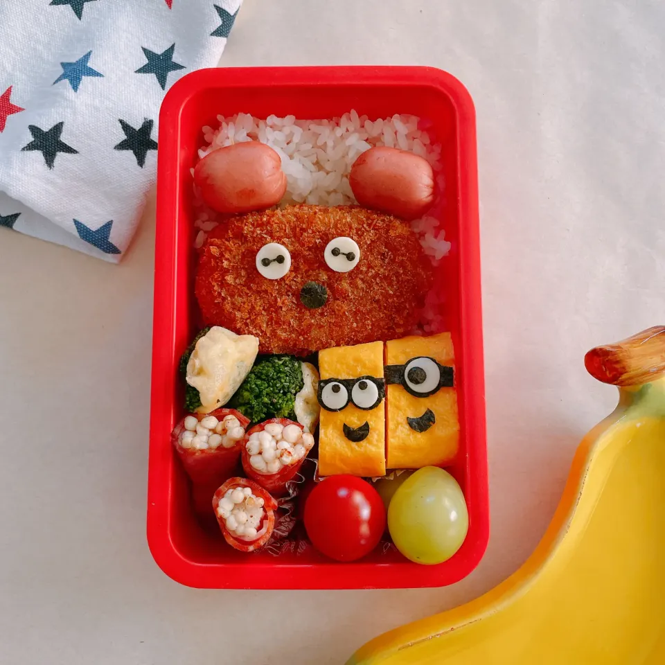 ☆ミニオン☆|chikakoさん