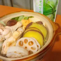 蒸し野菜|tamagomagomagoさん