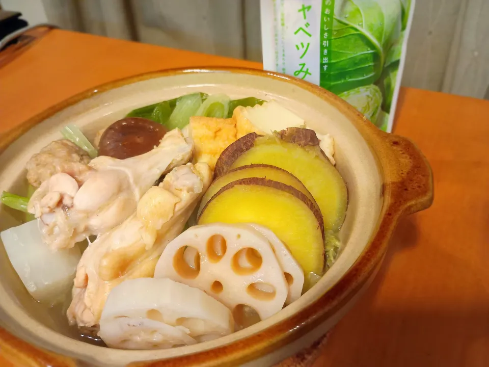 蒸し野菜|tamagomagomagoさん