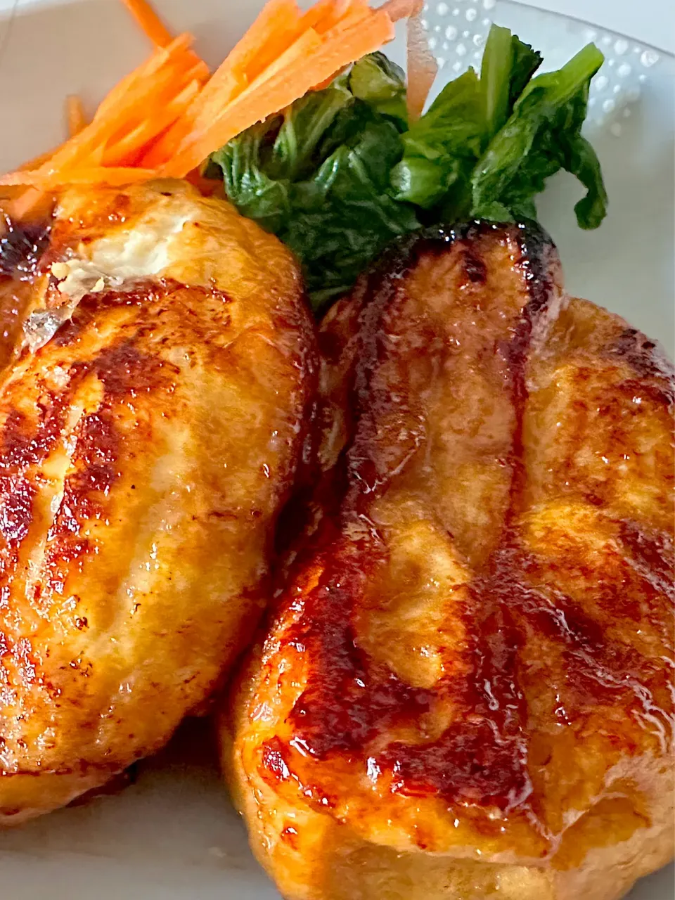 これなーんだ|くまちゃんさん