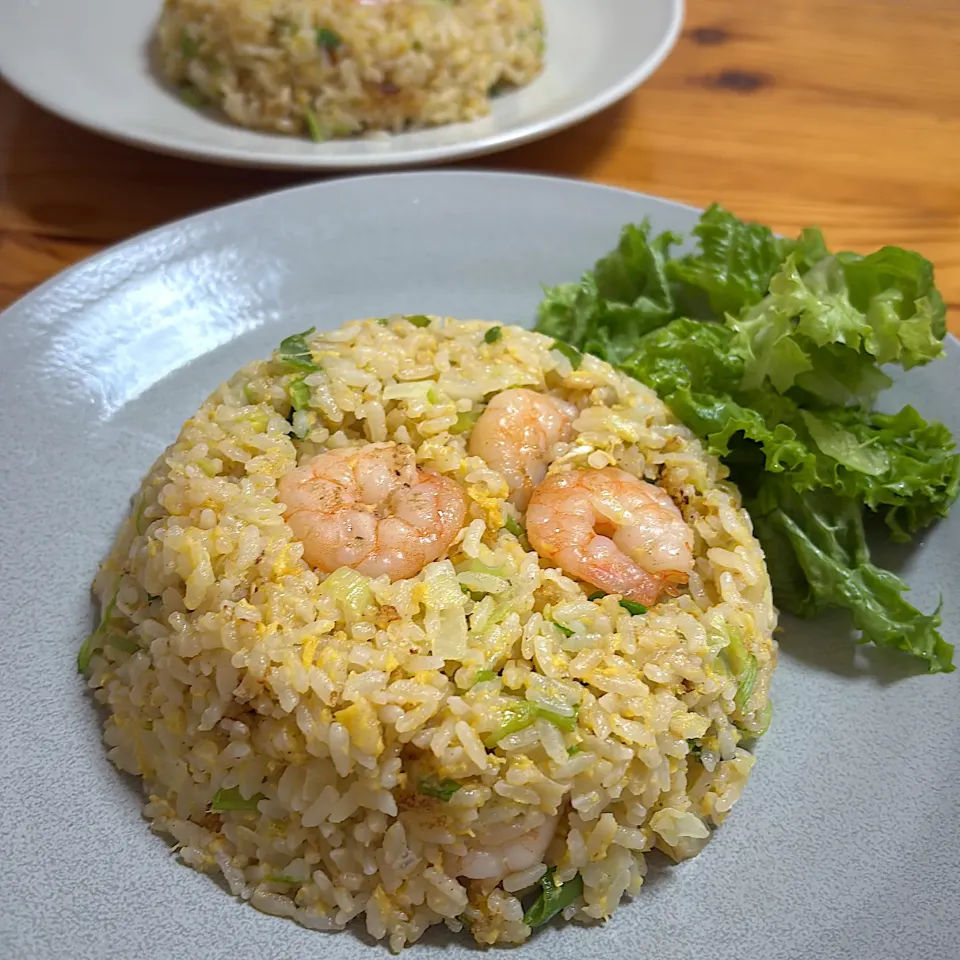 エビチャーハン|yuinaさん