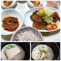 ピーマンの肉詰め|うたかた。さん