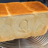 本日のパン屋さんごっこ1本目|f.1125beさん