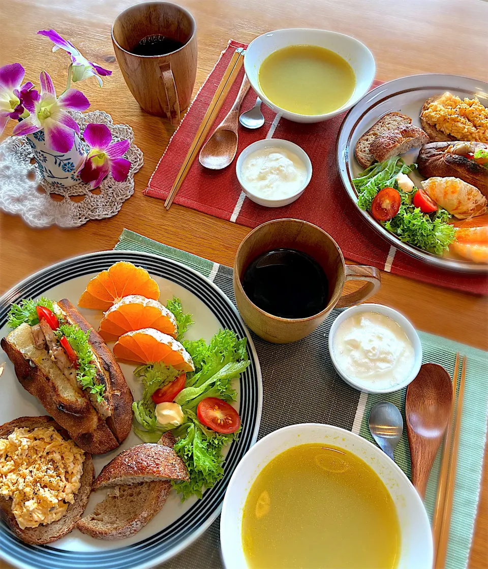 ブランチ|じゅんさんさん