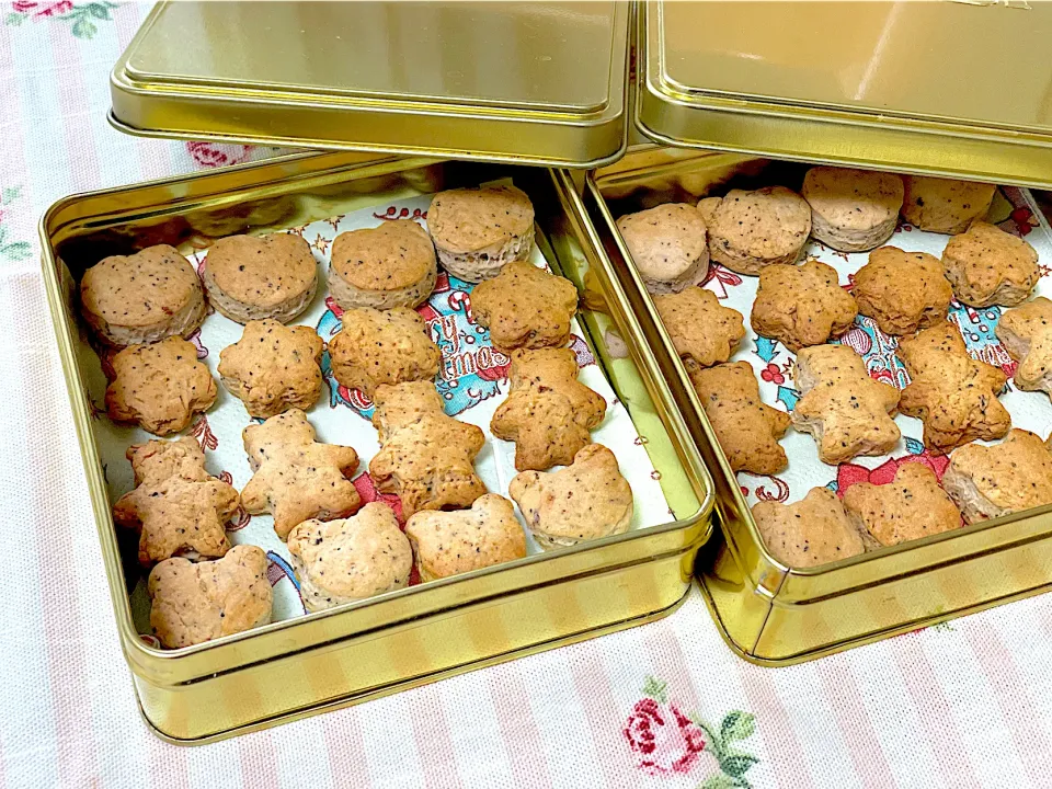 おやつ クッキー|ふわふわさん