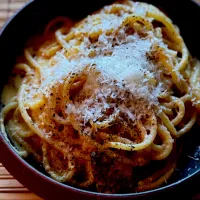 カルボナーラ| keisukeさん