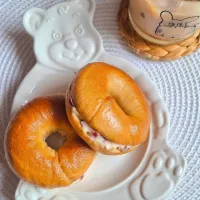 bagel|tyas amertaさん