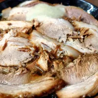 【食べログ TOP 5000】 
北大塚ラーメン 
チャーシュー麺 (麺150g、980円) 
＋小ライス (150円) 
＋にんにく (50円) 
@大塚3分 
(JR板橋駅から徒歩24分)
25299
〈醤144塩47噌󠄀22タ10昆9出15
F16冷27混4つ3焼1ポ1〉|大脇さん