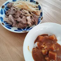 焼肉☆|Satoming🐰✨さん