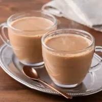 豆乳と糀甘酒のスパイスチャイ|マルコメ キッチンさん