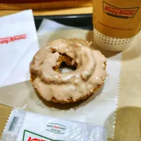 @きなこさんの料理 🔷🎌秋分の日🌄モーニング🍩ドーナツ🔷|@きなこさん