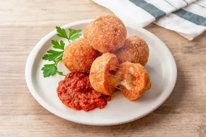 トマト味噌で作るアンチラー二|マルコメ キッチンさん